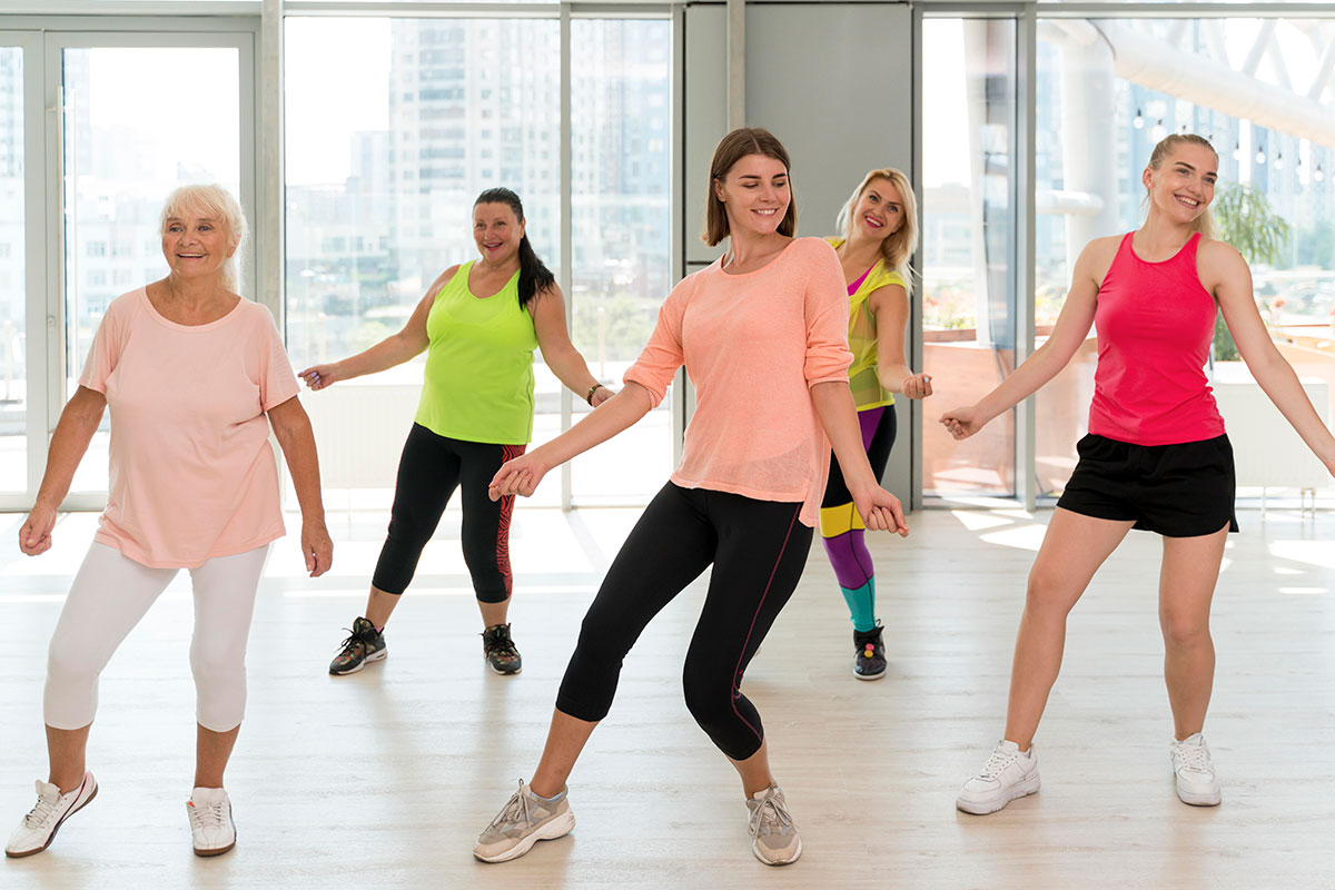 Keep Fit