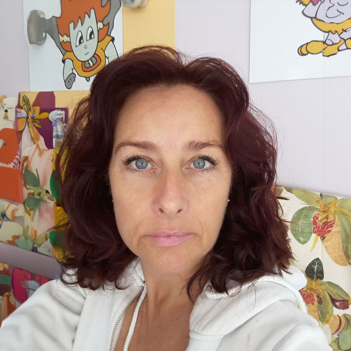 Teacher